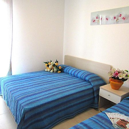Isi Apartment บิบิโอเน ภายนอก รูปภาพ