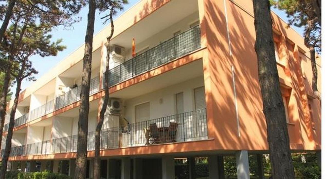 Isi Apartment บิบิโอเน ภายนอก รูปภาพ