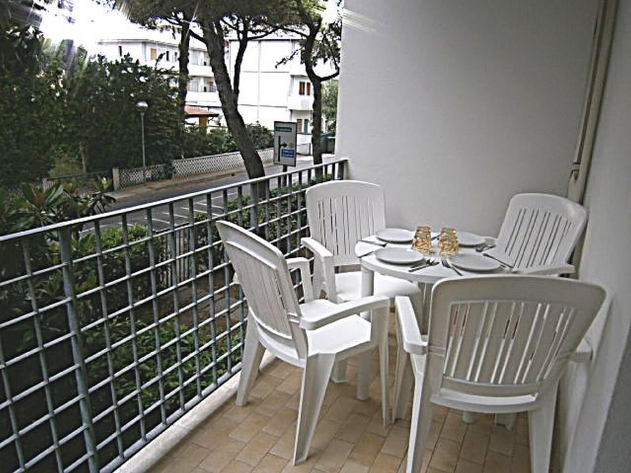 Isi Apartment บิบิโอเน ภายนอก รูปภาพ