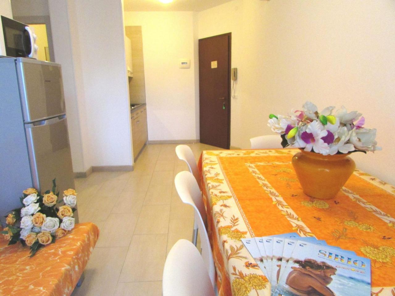 Isi Apartment บิบิโอเน ภายนอก รูปภาพ
