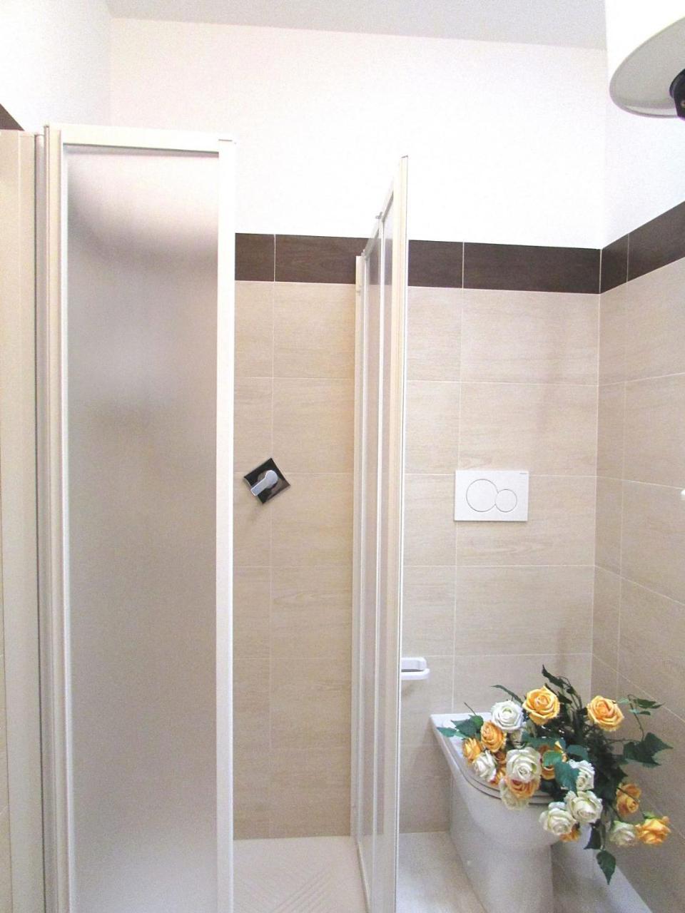 Isi Apartment บิบิโอเน ภายนอก รูปภาพ