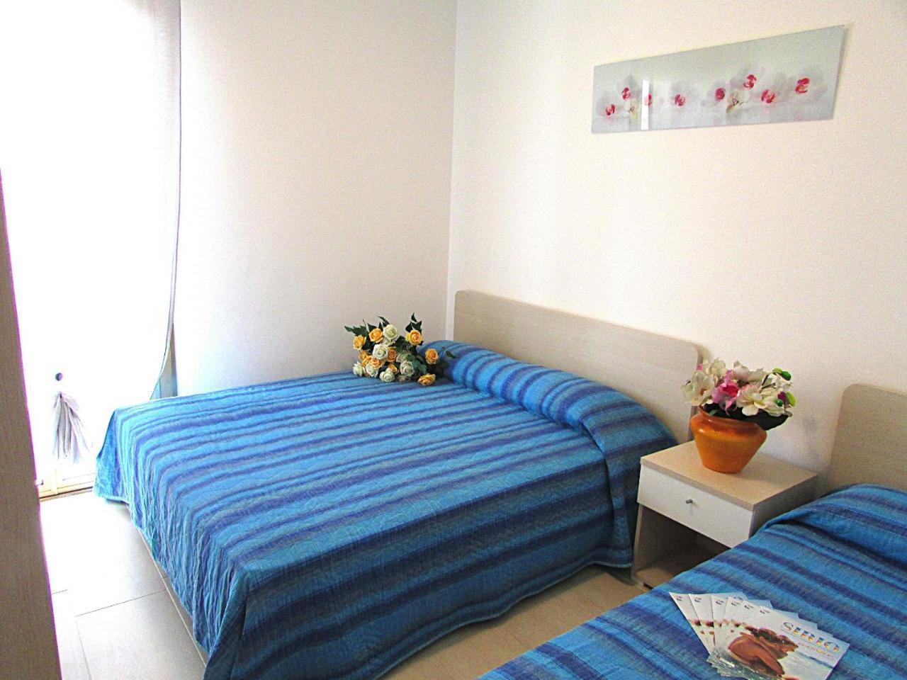 Isi Apartment บิบิโอเน ภายนอก รูปภาพ