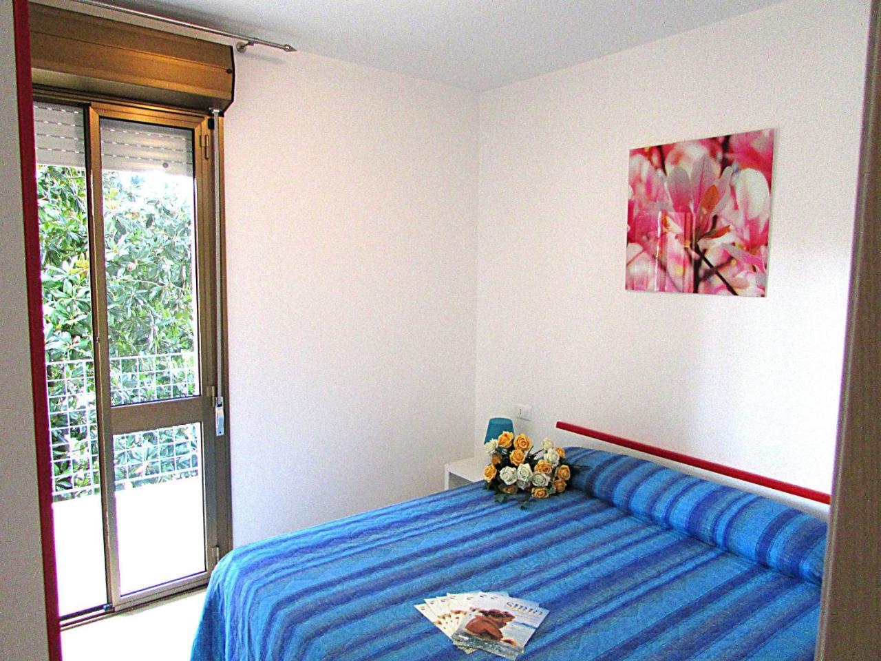 Isi Apartment บิบิโอเน ภายนอก รูปภาพ