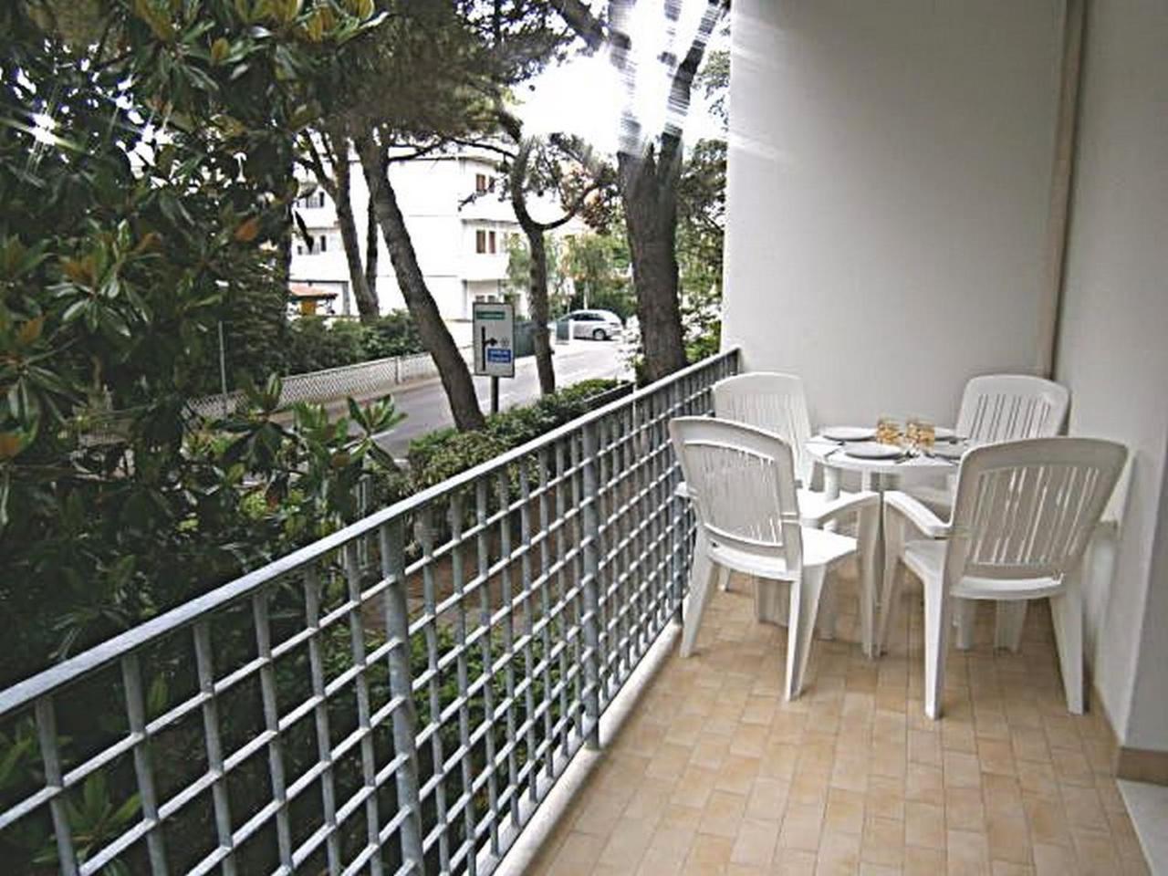 Isi Apartment บิบิโอเน ภายนอก รูปภาพ