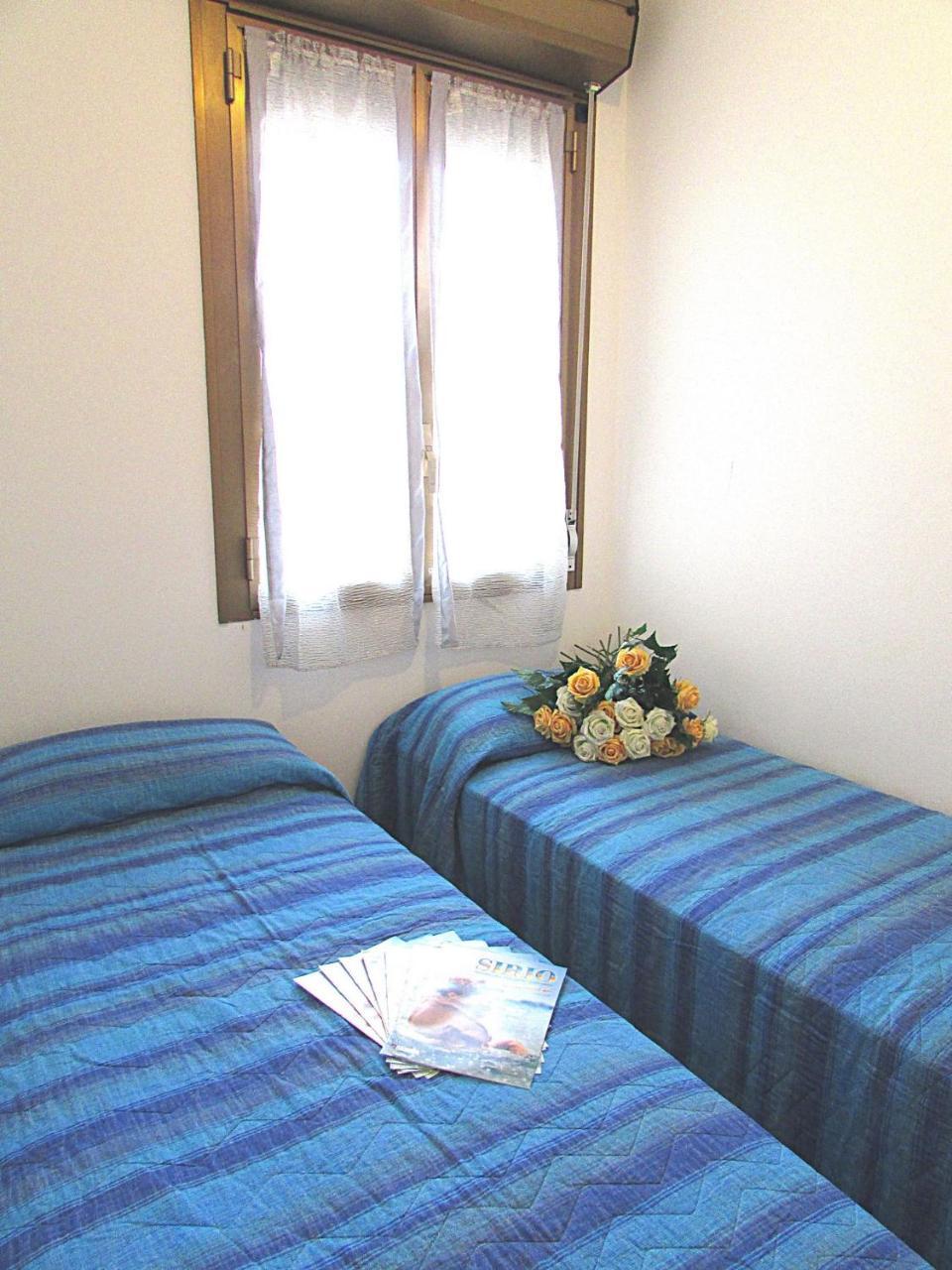 Isi Apartment บิบิโอเน ภายนอก รูปภาพ