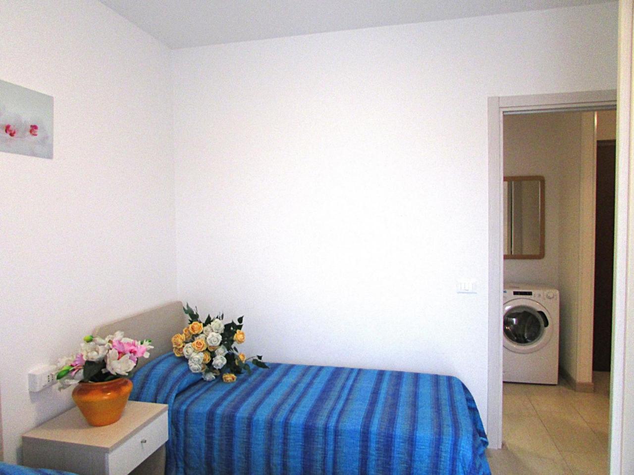 Isi Apartment บิบิโอเน ภายนอก รูปภาพ