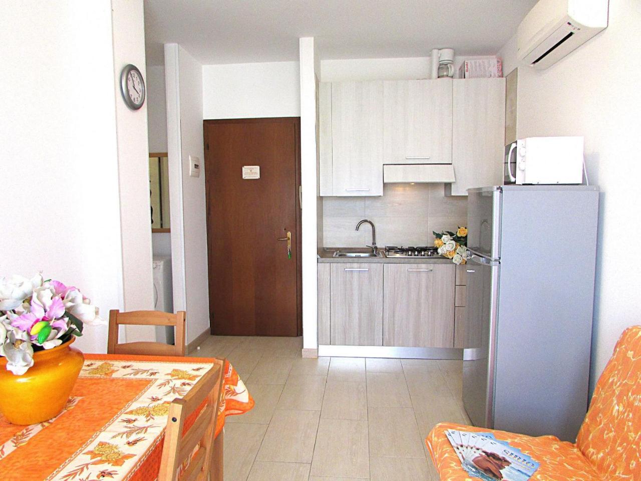 Isi Apartment บิบิโอเน ภายนอก รูปภาพ